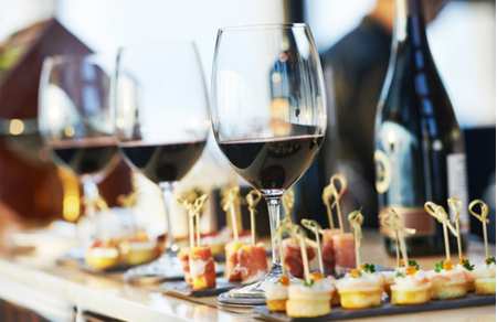 Gourmet tour of the Bordeaux vineyards