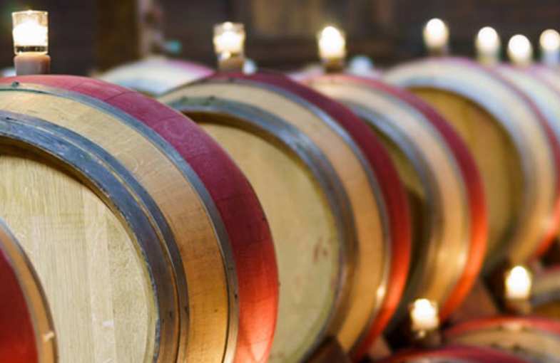 Coffret d&eacute;gustation vins de Bordeaux