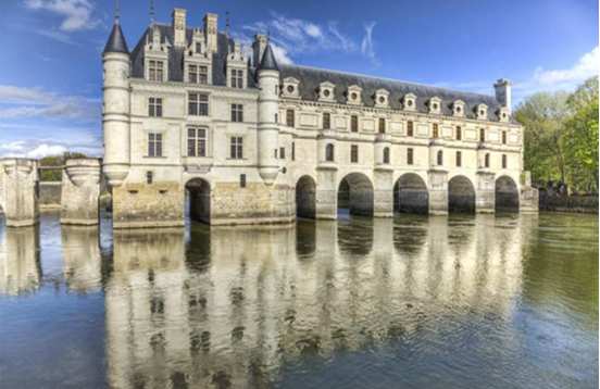 Week-end romantique vignoble val de loire