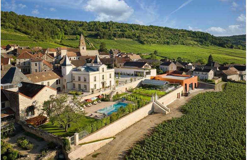 D&eacute;couverte de l&rsquo;art de la tonnellerie en Bourgogne