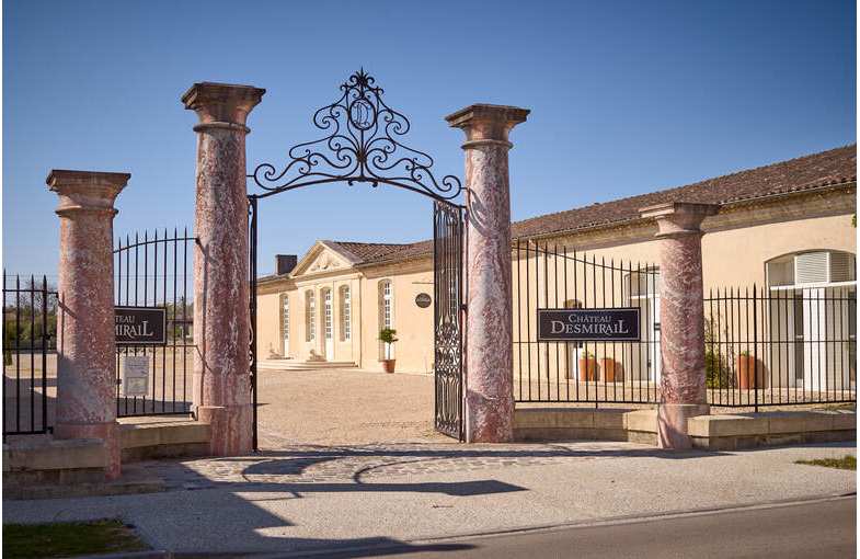 Visites en M&eacute;doc