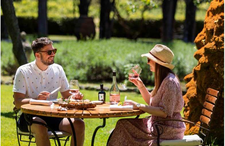 S&eacute;jour oenologique en Provence Verte
