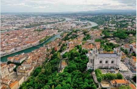 3 days to discover Lyon and Beaujolais