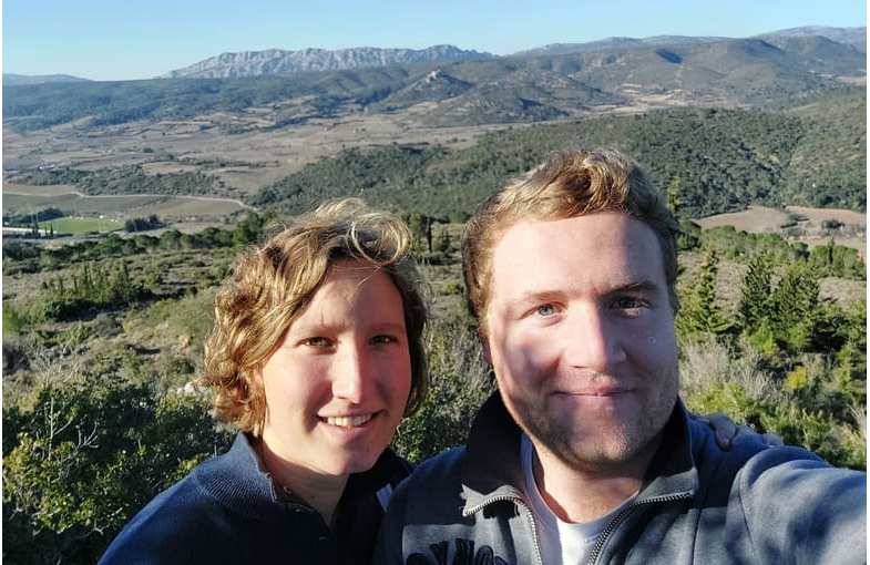 Initiation &agrave; la d&eacute;gustation de vins du Languedoc-Roussillon