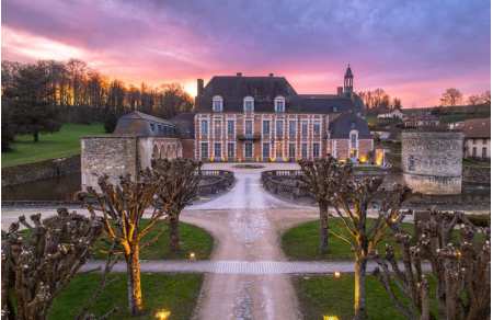 Week-end en amoureux Epernay