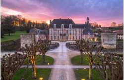Week-end en amoureux Epernay