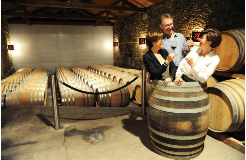 S&eacute;jour 100% sans alcool &agrave; Bordeaux