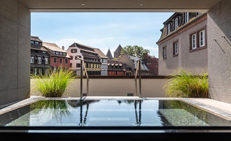 5-star hotel in Strasbourg