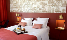 4-star hotel in Aix-en-Provence