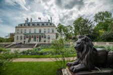 Hôtel Jean Möet