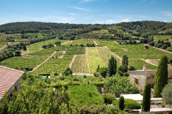 Provence