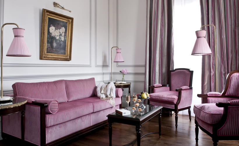 Premium hotel in Bordeaux
