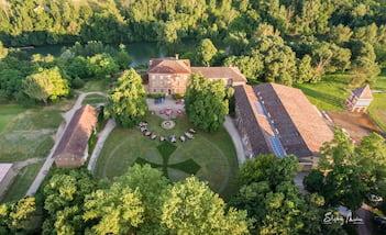 Chateau Lascours - Visite et dégustation