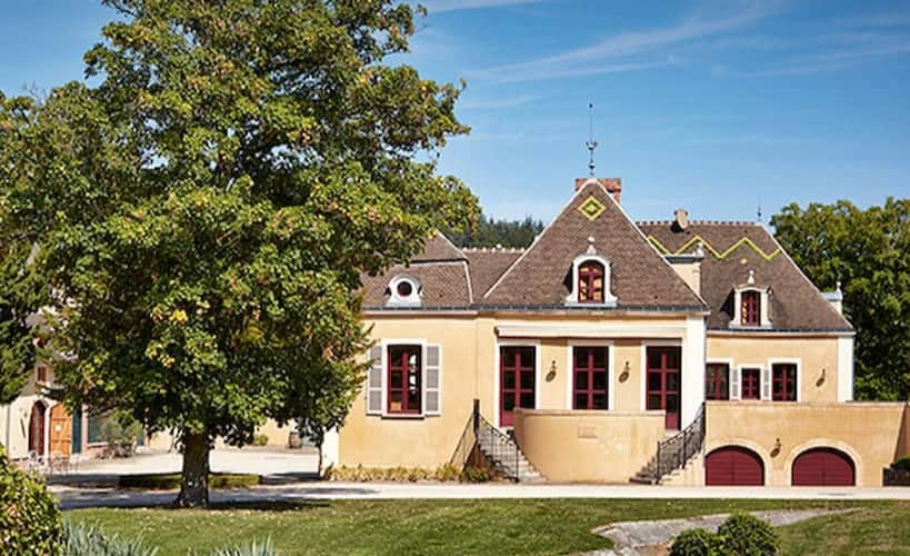 Clos Antonin Rodet - Clos Antonin Rodet - Winery in the south of Burgundy