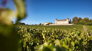 Clos Antonin Rodet - History