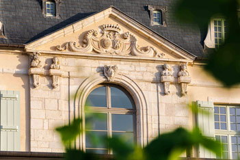 Château de Pommard - History