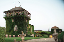 Château Smith Haut Lafitte in the Graves region - Bordeaux