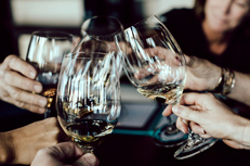 Languedoc wine tasting - Gift