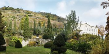 Domaine de Corps de Loup - Côte Rôtie - France