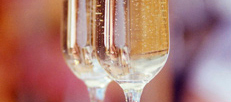 Saumur sparkling wine tasting