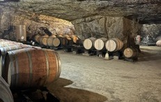 Domaine Amirault - Winery at Saint-Nicolas-de-Bourgueil