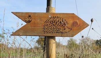 Domaine de la Grezille - Fun vineyard walk and tasting