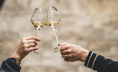 Domaine Nadine Ferrand - Pouilly Fuissé