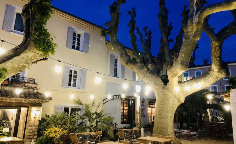 Hotel du Parc - Draguignan - France