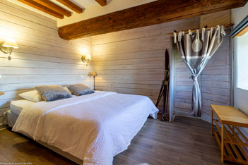 La Marelle - Gueshouse in Burgundy