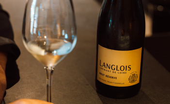 Maison Langlois - Loire - Saumur