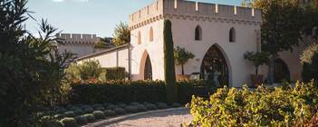 Visit and Tasting at Maison Ogier