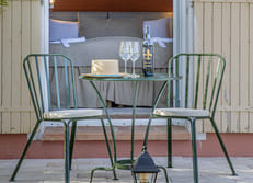 Offrir un weekend vin en Provence