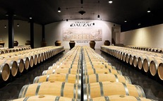 Visite chai du Château Dauzac - Grand Cru Classé de Margaux