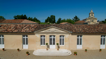 Château Desmirail - Margaux - Wine estate